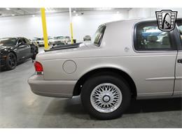 1995 Mercury Cougar (CC-1959538) for sale in O'Fallon, Illinois