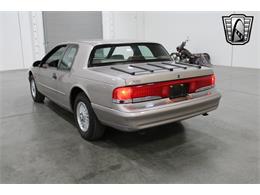1995 Mercury Cougar (CC-1959538) for sale in O'Fallon, Illinois