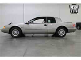 1995 Mercury Cougar (CC-1959538) for sale in O'Fallon, Illinois
