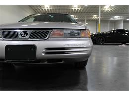 1995 Mercury Cougar (CC-1959538) for sale in O'Fallon, Illinois
