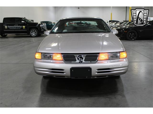 1995 Mercury Cougar (CC-1959538) for sale in O'Fallon, Illinois