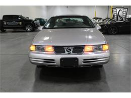 1995 Mercury Cougar (CC-1959538) for sale in O'Fallon, Illinois
