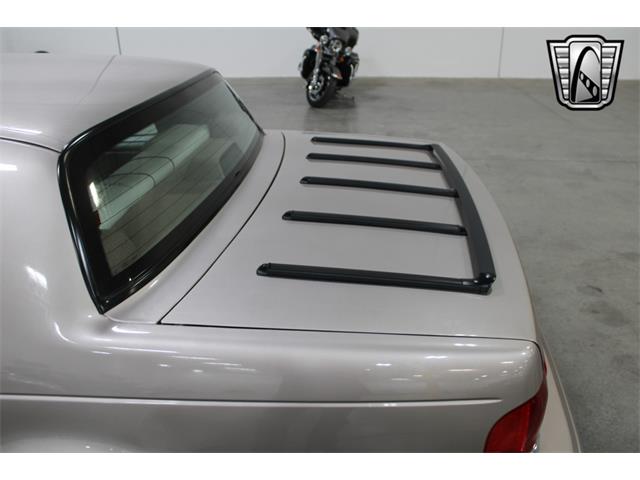 1995 Mercury Cougar (CC-1959538) for sale in O'Fallon, Illinois