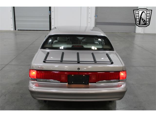 1995 Mercury Cougar (CC-1959538) for sale in O'Fallon, Illinois
