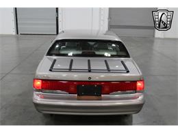1995 Mercury Cougar (CC-1959538) for sale in O'Fallon, Illinois