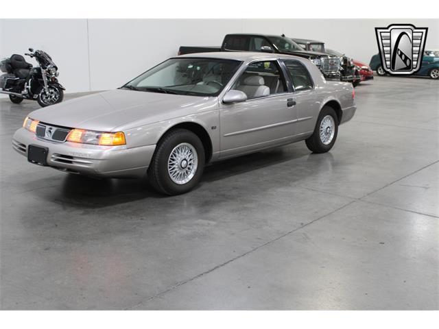 1995 Mercury Cougar (CC-1959538) for sale in O'Fallon, Illinois