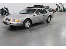 1995 Mercury Cougar (CC-1959538) for sale in O'Fallon, Illinois