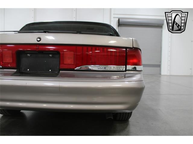 1995 Mercury Cougar (CC-1959538) for sale in O'Fallon, Illinois