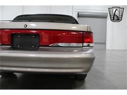 1995 Mercury Cougar (CC-1959538) for sale in O'Fallon, Illinois