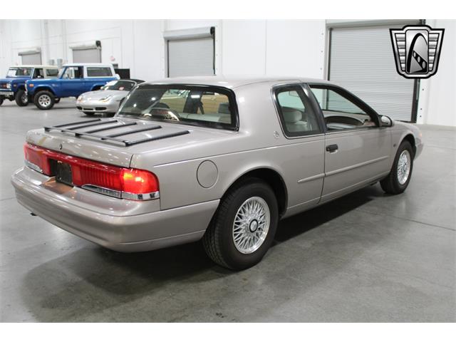 1995 Mercury Cougar (CC-1959538) for sale in O'Fallon, Illinois