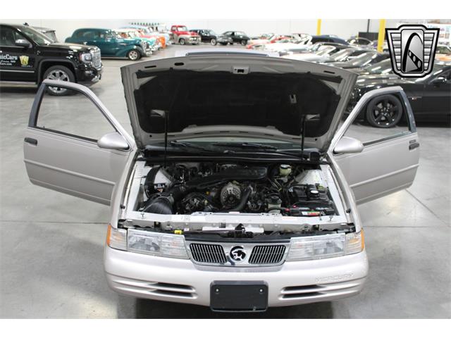 1995 Mercury Cougar (CC-1959538) for sale in O'Fallon, Illinois