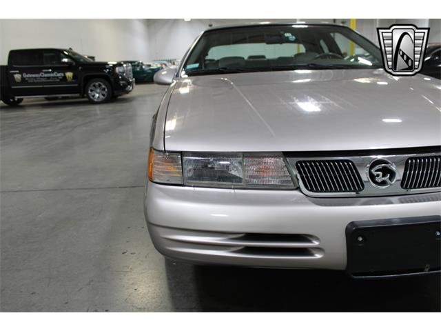 1995 Mercury Cougar (CC-1959538) for sale in O'Fallon, Illinois