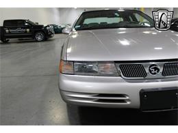 1995 Mercury Cougar (CC-1959538) for sale in O'Fallon, Illinois