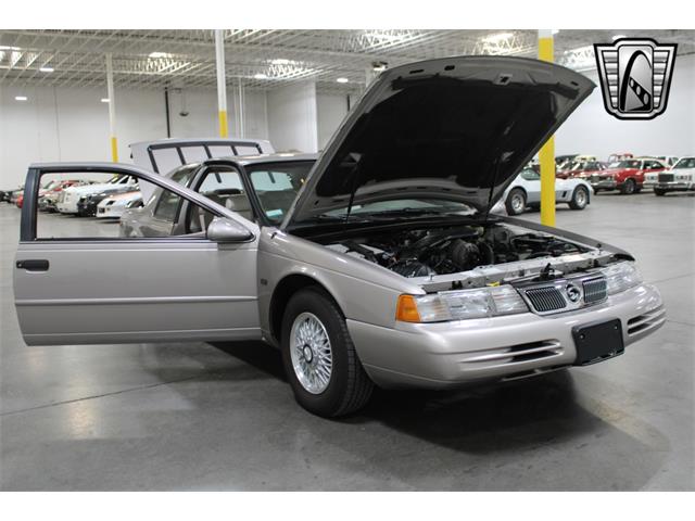 1995 Mercury Cougar (CC-1959538) for sale in O'Fallon, Illinois
