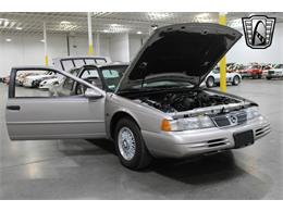 1995 Mercury Cougar (CC-1959538) for sale in O'Fallon, Illinois