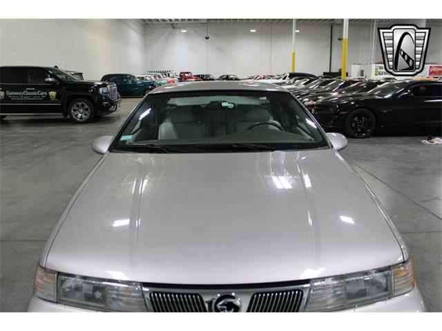 1995 Mercury Cougar (CC-1959538) for sale in O'Fallon, Illinois