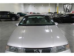 1995 Mercury Cougar (CC-1959538) for sale in O'Fallon, Illinois