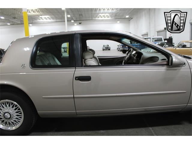 1995 Mercury Cougar (CC-1959538) for sale in O'Fallon, Illinois