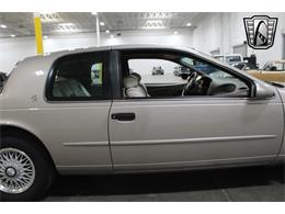1995 Mercury Cougar (CC-1959538) for sale in O'Fallon, Illinois