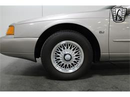 1995 Mercury Cougar (CC-1959538) for sale in O'Fallon, Illinois