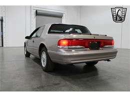 1995 Mercury Cougar (CC-1959538) for sale in O'Fallon, Illinois
