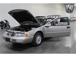 1995 Mercury Cougar (CC-1959538) for sale in O'Fallon, Illinois