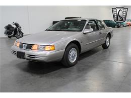 1995 Mercury Cougar (CC-1959538) for sale in O'Fallon, Illinois