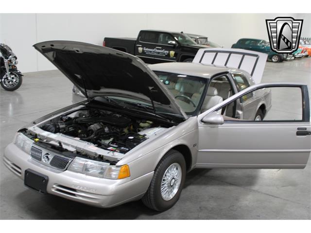 1995 Mercury Cougar (CC-1959538) for sale in O'Fallon, Illinois