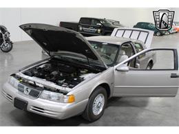 1995 Mercury Cougar (CC-1959538) for sale in O'Fallon, Illinois
