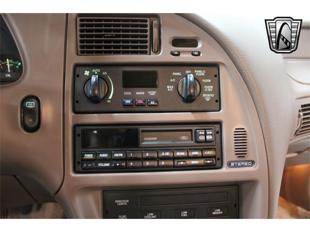 1995 Mercury Cougar (CC-1959538) for sale in O'Fallon, Illinois