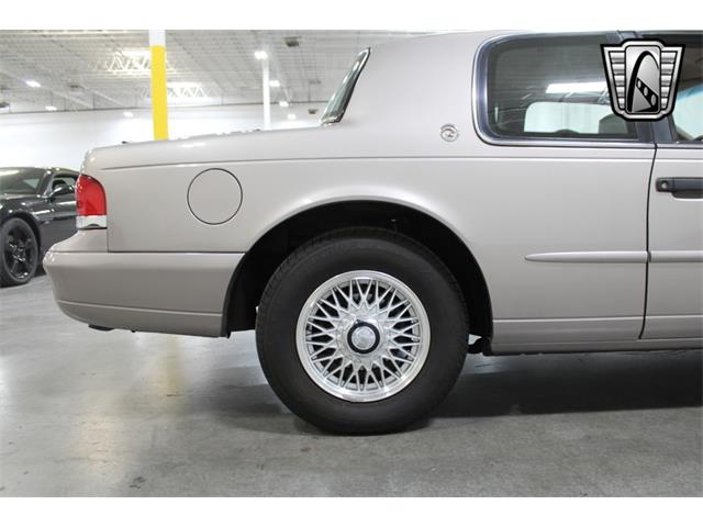 1995 Mercury Cougar (CC-1959538) for sale in O'Fallon, Illinois