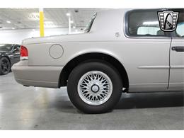 1995 Mercury Cougar (CC-1959538) for sale in O'Fallon, Illinois
