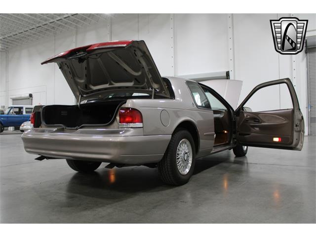 1995 Mercury Cougar (CC-1959538) for sale in O'Fallon, Illinois
