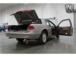 1995 Mercury Cougar (CC-1959538) for sale in O'Fallon, Illinois