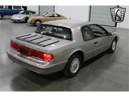 1995 Mercury Cougar (CC-1959538) for sale in O'Fallon, Illinois