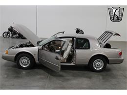 1995 Mercury Cougar (CC-1959538) for sale in O'Fallon, Illinois