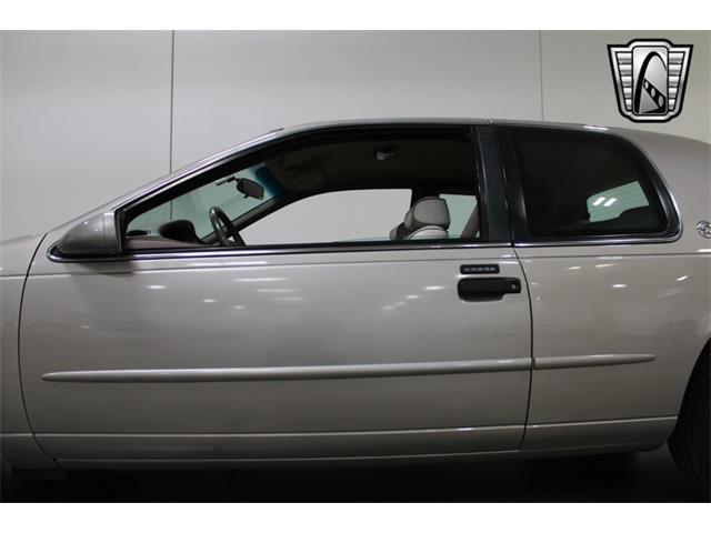 1995 Mercury Cougar (CC-1959538) for sale in O'Fallon, Illinois