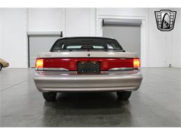 1995 Mercury Cougar (CC-1959538) for sale in O'Fallon, Illinois
