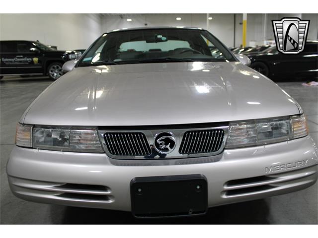 1995 Mercury Cougar (CC-1959538) for sale in O'Fallon, Illinois