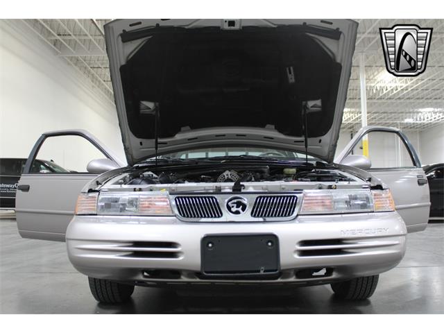 1995 Mercury Cougar (CC-1959538) for sale in O'Fallon, Illinois