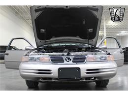 1995 Mercury Cougar (CC-1959538) for sale in O'Fallon, Illinois