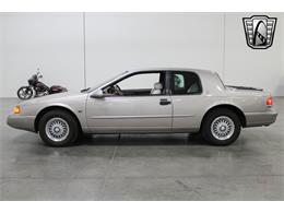 1995 Mercury Cougar (CC-1959538) for sale in O'Fallon, Illinois