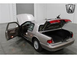 1995 Mercury Cougar (CC-1959538) for sale in O'Fallon, Illinois