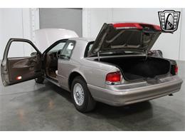 1995 Mercury Cougar (CC-1959538) for sale in O'Fallon, Illinois