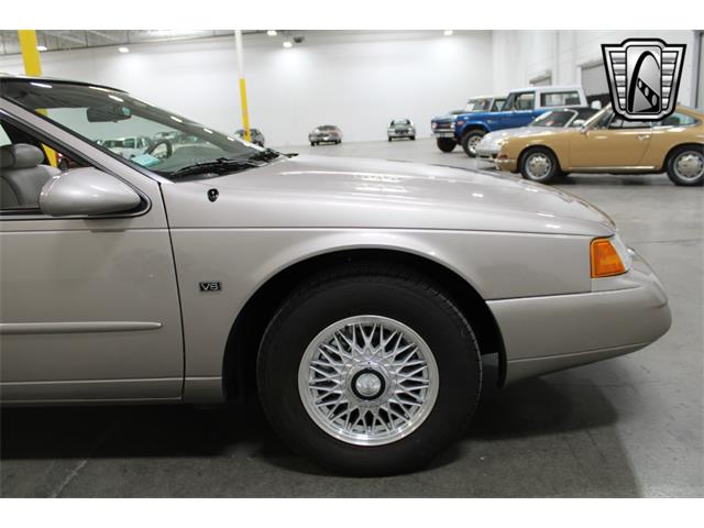 1995 Mercury Cougar (CC-1959538) for sale in O'Fallon, Illinois