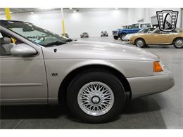 1995 Mercury Cougar (CC-1959538) for sale in O'Fallon, Illinois