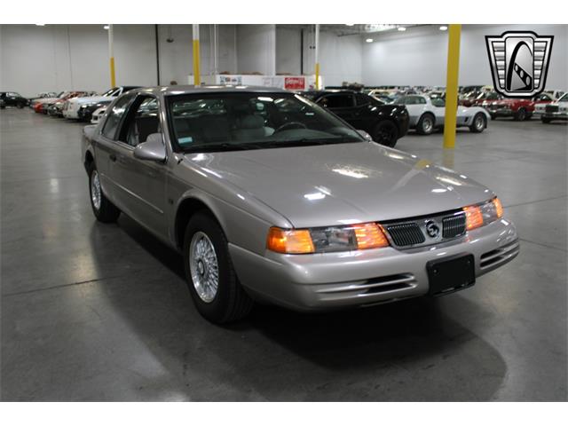 1995 Mercury Cougar (CC-1959538) for sale in O'Fallon, Illinois