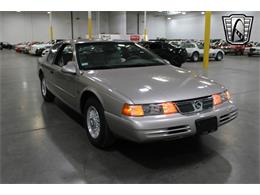 1995 Mercury Cougar (CC-1959538) for sale in O'Fallon, Illinois
