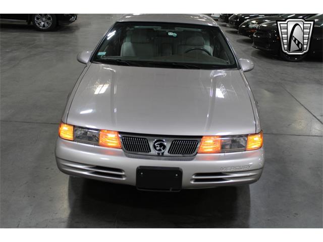 1995 Mercury Cougar (CC-1959538) for sale in O'Fallon, Illinois