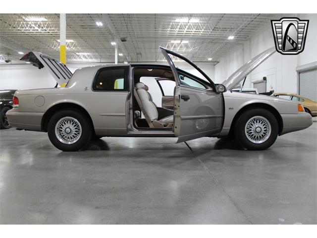 1995 Mercury Cougar (CC-1959538) for sale in O'Fallon, Illinois